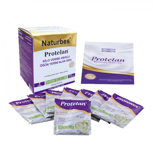 PROTELAN 1 Haftalık 1 Kutu